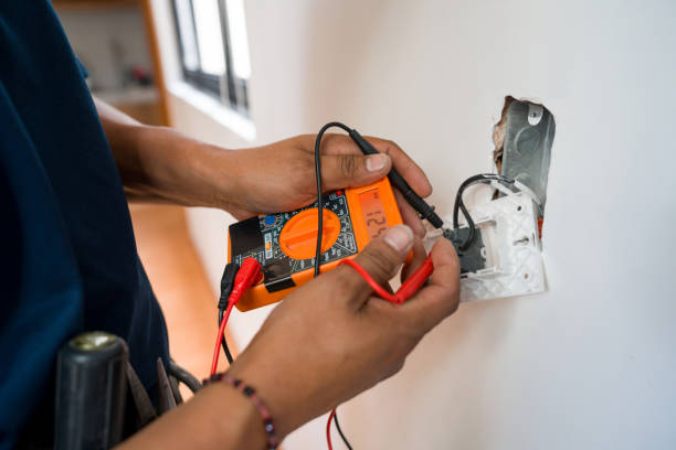 Best Electrical Troubleshooting Services  in Oakland, IA