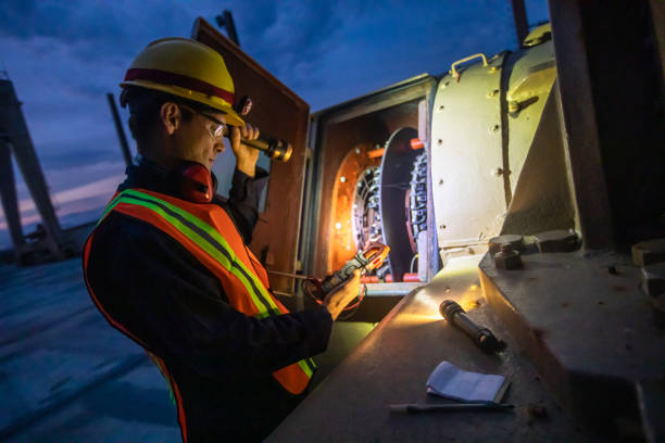 Best 24-Hour Electrician  in Oakland, IA