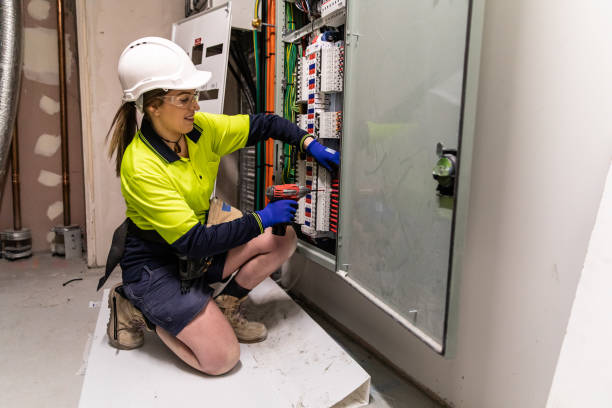 Affordable Emergency Electrician in Oakland, IA
