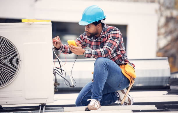 Best Electrical Contractors for Businesses  in Oakland, IA