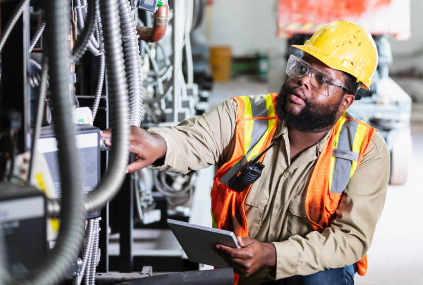 Trusted Oakland, IA Electrician Experts