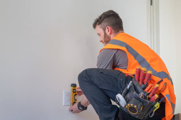 Best Industrial Electrical Services  in Oakland, IA