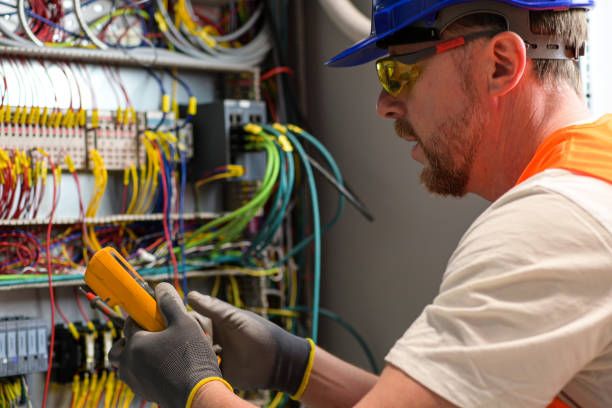 Best Electrical System Inspection  in Oakland, IA