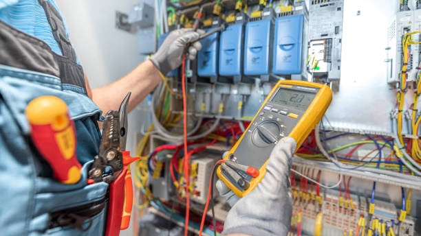 Best Electrician for Home Renovation  in Oakland, IA