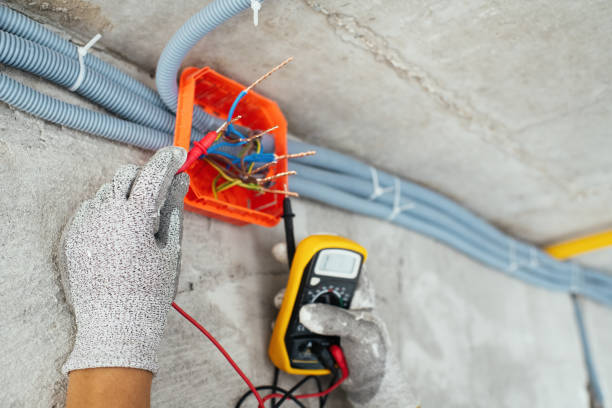 Best Affordable Electrical Installation  in Oakland, IA