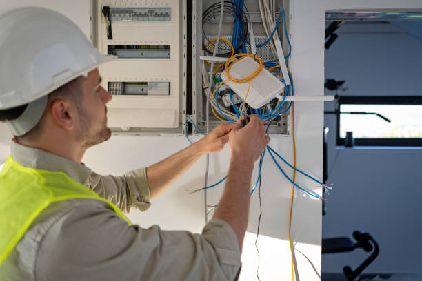 Best Electrical Rewiring Services  in Oakland, IA